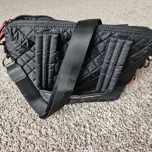 MZ Wallace look-alike shoulder bag LIKE NEW